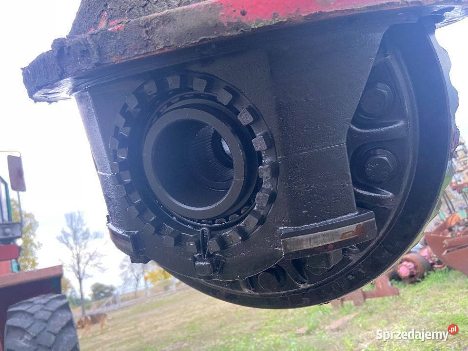 Wkład Mostu Iveco Stralis Meritor 177E 1285 1308 Maszewo sprzedam