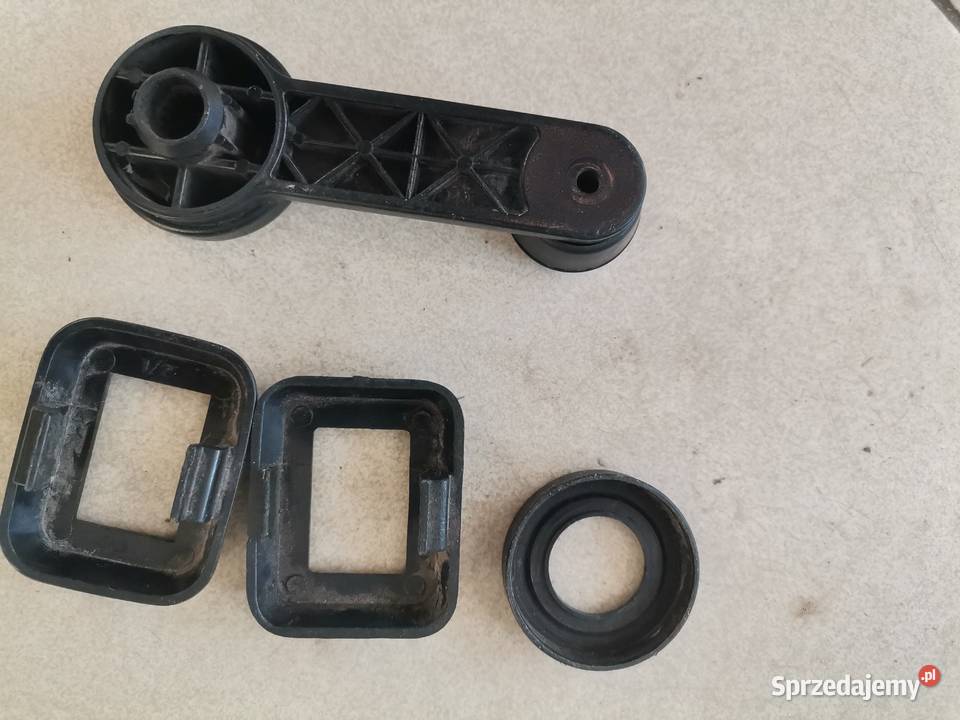 Korbka szyby Pozostałe Białystok