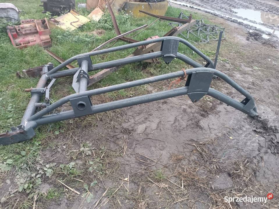 Massey Ferguson 35 silnik 3p mazowieckie Łosice sprzedam