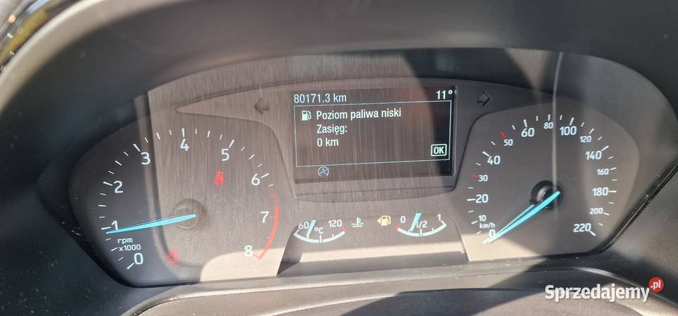 Niski przebieg Pierwszy właściciel uszkodzony Chorzów