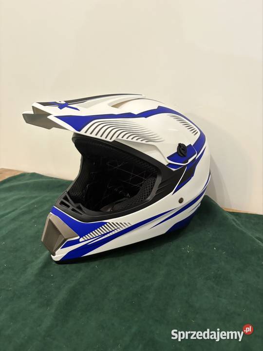 Kask na crossaquada Opoczno