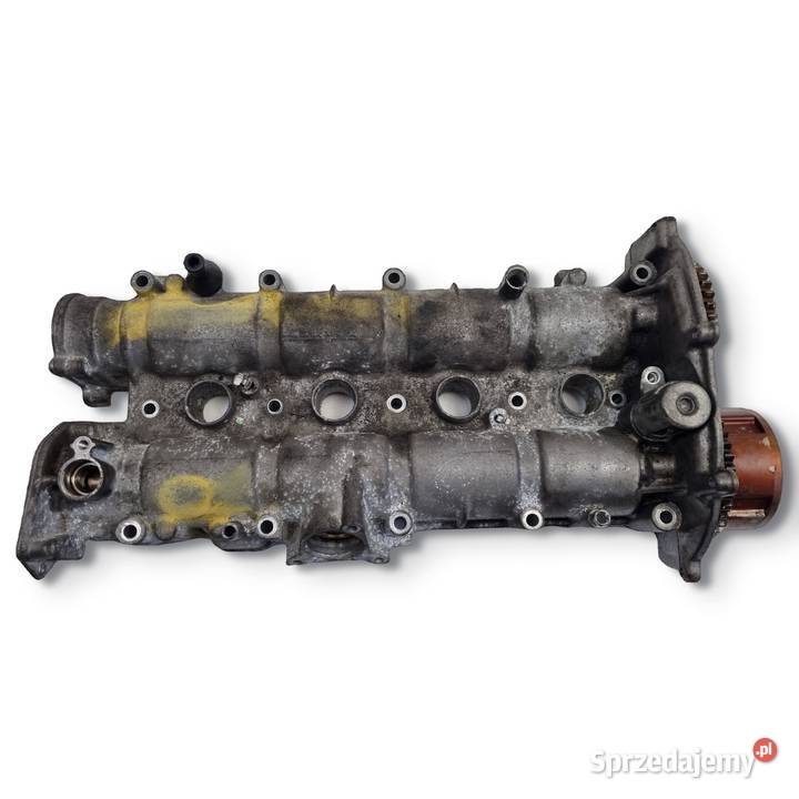 WAŁKI ROZRZĄDU pokrywa VW Golf V 14 TSI Chełm