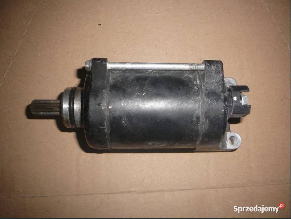 rozrusznik Honda cb 500f Ostrzeszów sprzedam