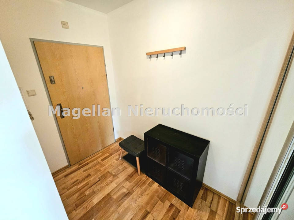 Mieszkanie 3484m2 1 pokojowe Gdańsk Piętro 3