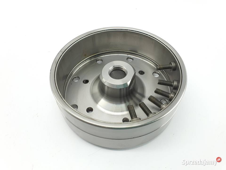 Magneto Lozysko rozrusznika Honda VFR 1200 Łódź