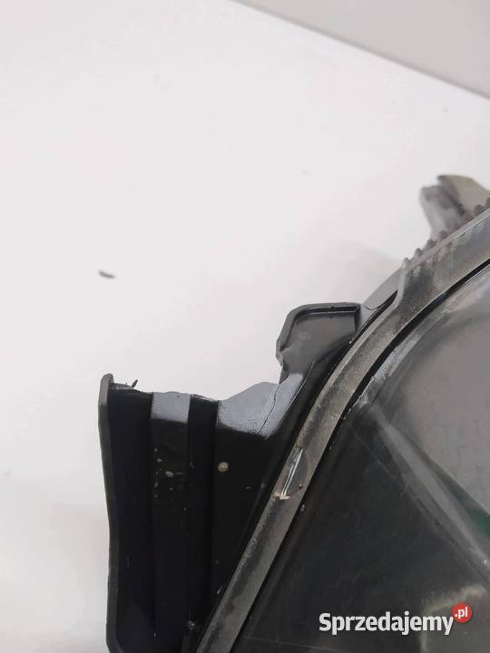 LAMPA PRZÓD LEWA EU 1EG27037001 Opel Astra III