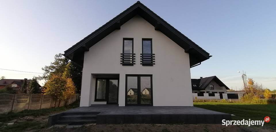 Sprzedam Dom Halinów sprzedam
