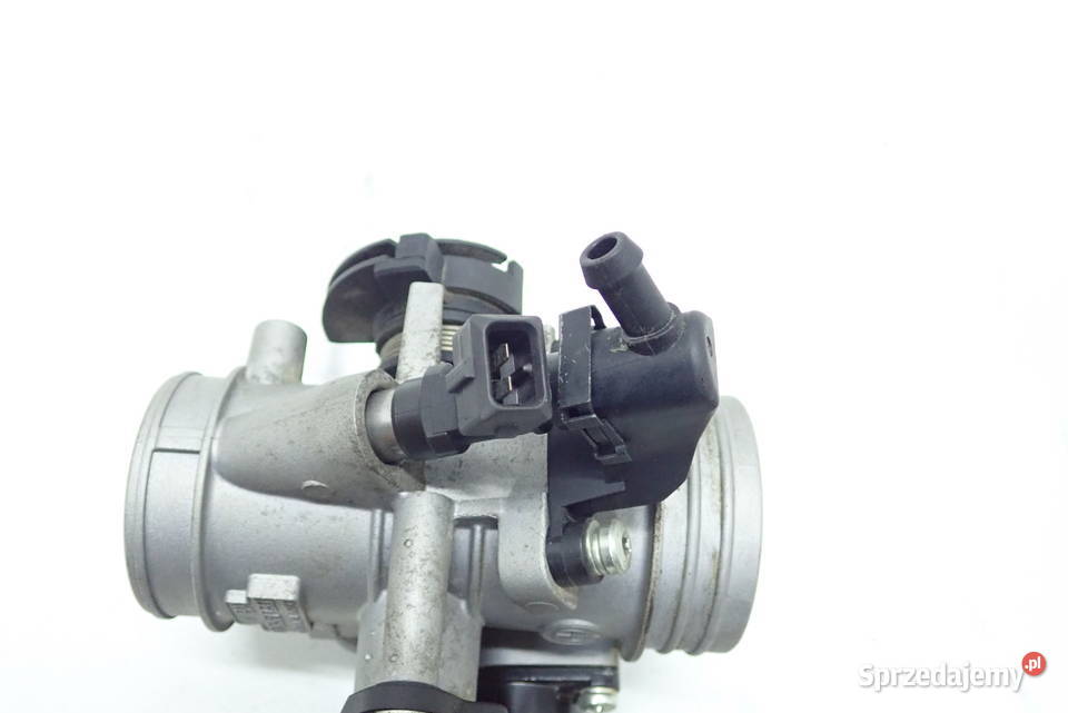 Przepustnica Wtryskiwacz Czujnik TPS Husqvarna Strzelce Krajeńskie