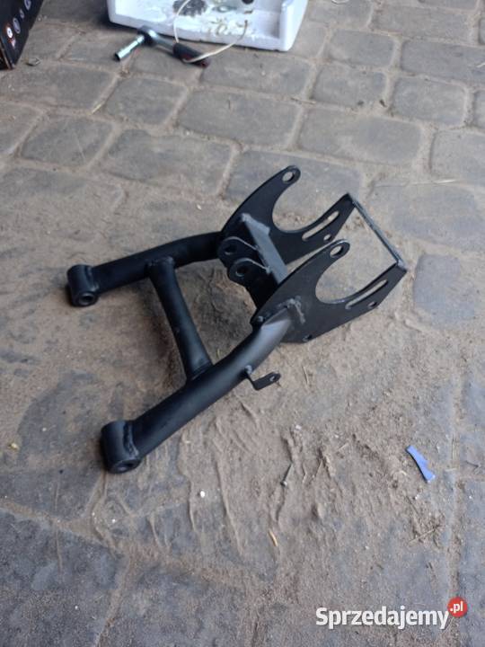 Wahacz atv 125 tył koło 7 hb Trawy sprzedam