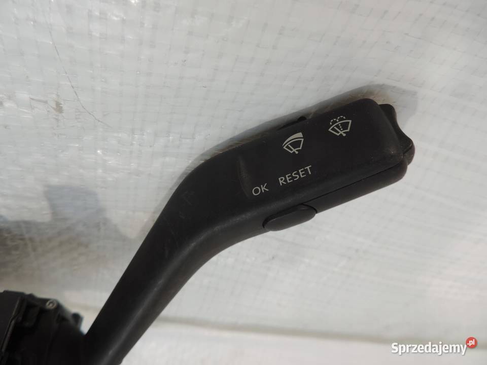 VW PASSAT B6 PRZEŁĄCZNIK ZESPOLONY 3C5953513C