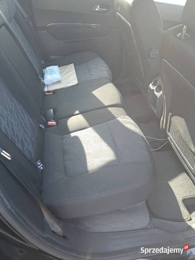 Sprzedam Peugeot 16HDI podkarpackie Rzeszów