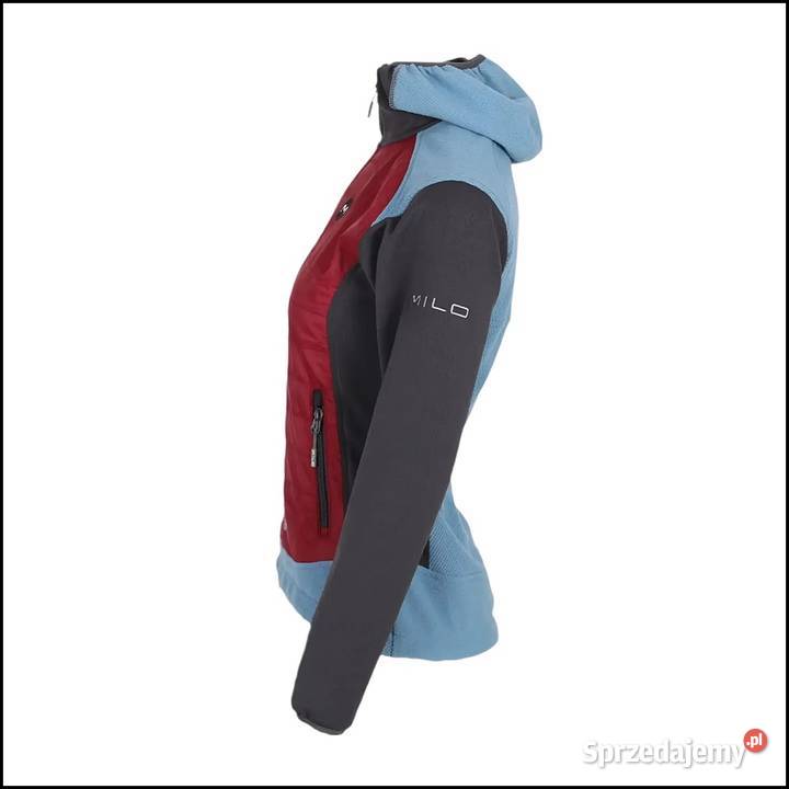 Kurtka damska NAFO MiLO polar SXXL Każdy kolor Warszawa sprzedam