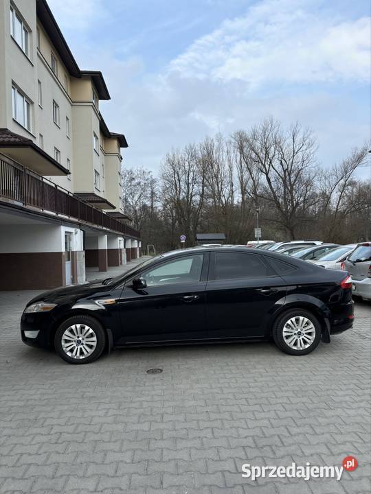 FORD MONDEO 4 OFERUJĘ SEDANA Z 2007 ROKU Skawina