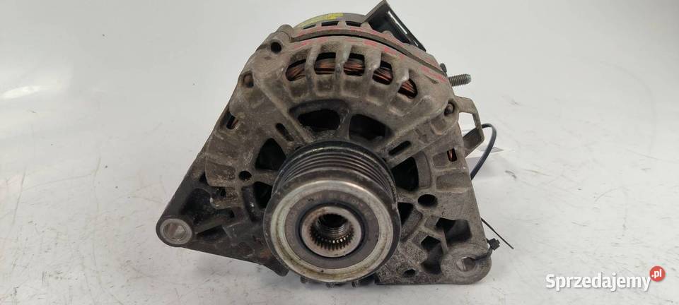 ALTERNATOR HYUNDAI I40 373002A800 osobowe kujawsko-pomorskie Lipno