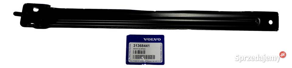VOLVO XC60 II XC90 II wspornik lacznik chlodnicy Bielany Wrocławskie