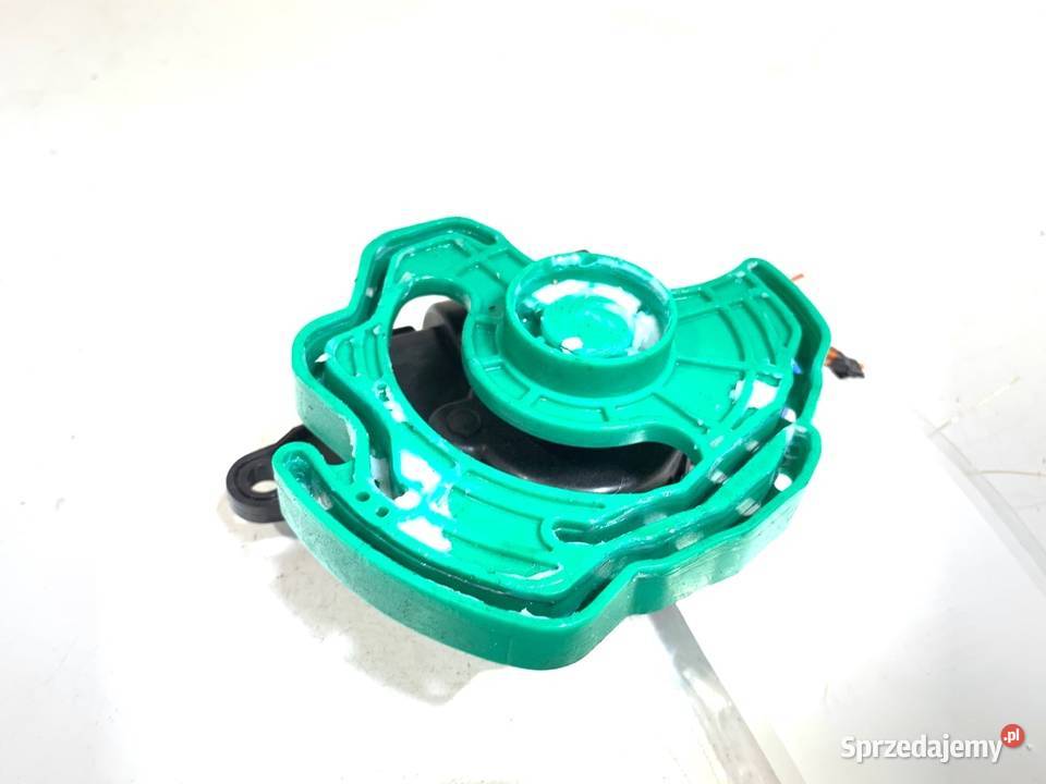 SILNIK NAGRZEWNICY KIA D266EB9AA01 CEED 1218