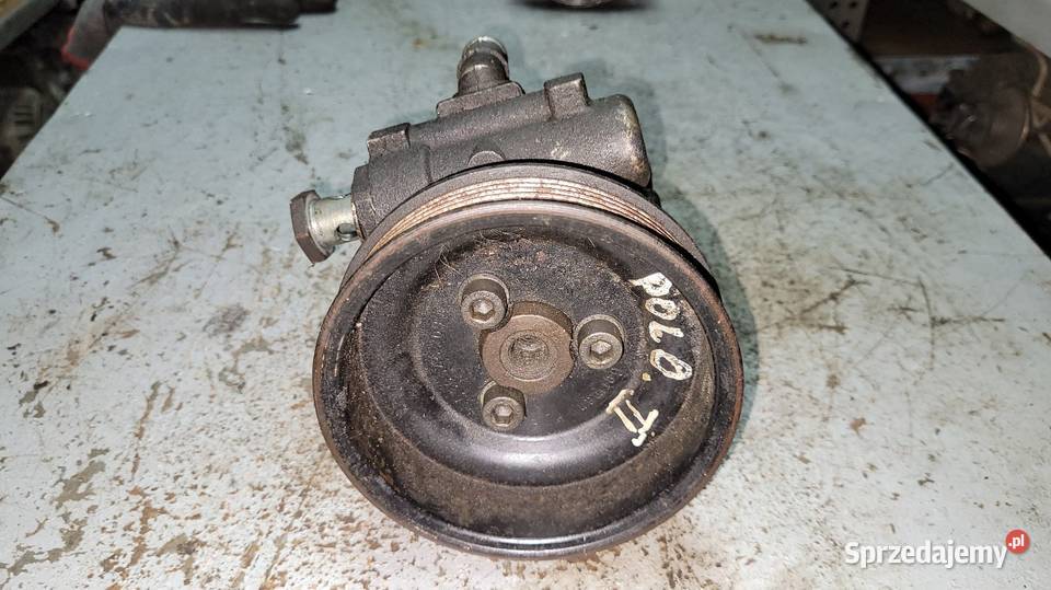 Pompa wspomagania Volkswagen Polo 2 Łagów