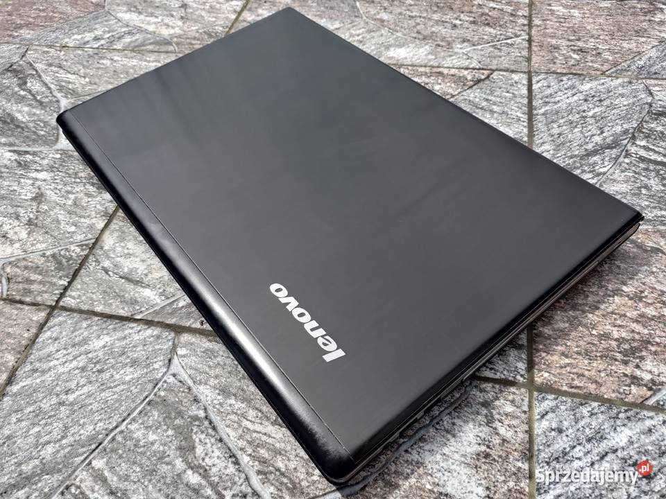 Laptop Lenovo i7 Nvidia GeForce SSD Full HD lubelskie