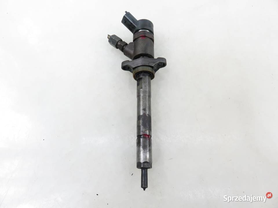 WTRYSKIWACZ FUSION 16 TDCI 0445110239