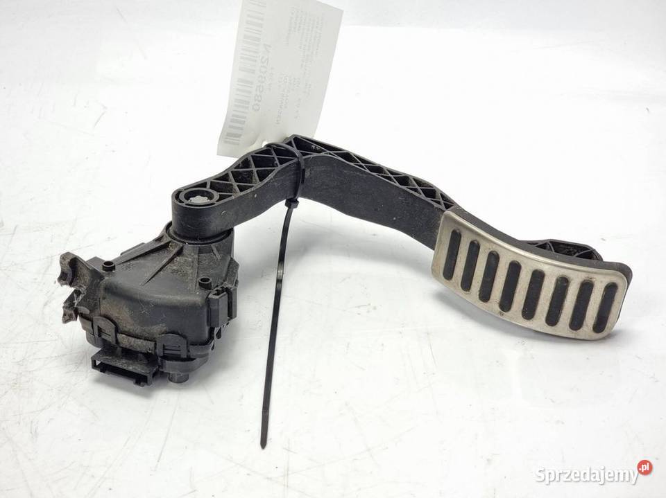PEDAŁ VOLKSWAGEN PHAETON 3D1721503N Części samochodowe Lipno