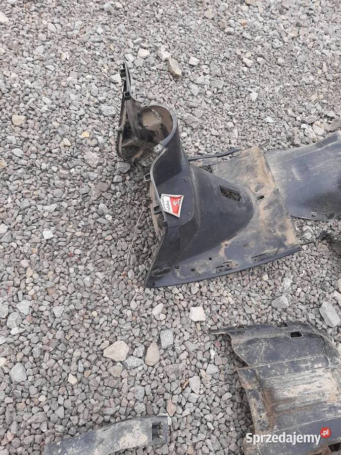 Plastik Osłona owiewka Hsun Hs150T3 Daelim Kymco podkarpackie Tarnobrzeg