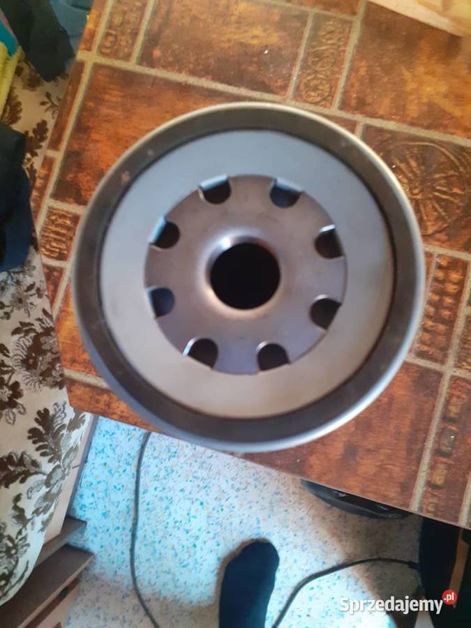 Filtr paliwa H710WK Dobiegniew