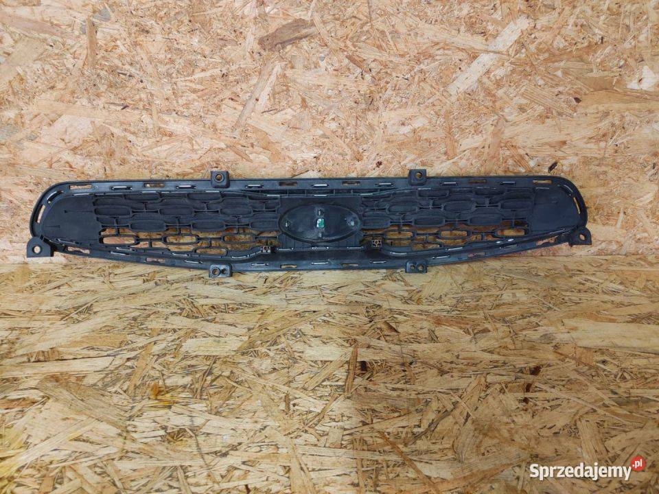 Grill Atrapa 863511y500 Kia Picanto II lift 1517 Pleszew