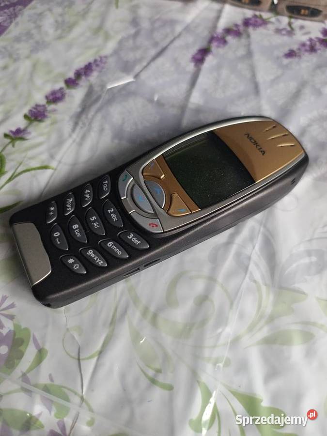 Nokia 6310 Nowa Legnica