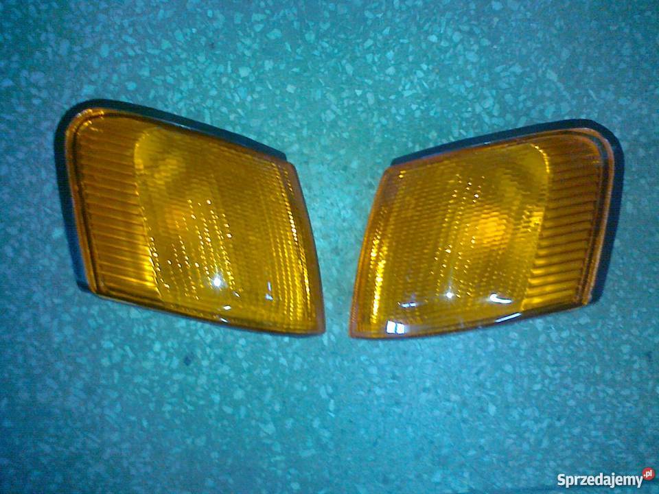 Ford Scorpio 8592 kierunek pom lewyprawy nowy kierunkowskazy