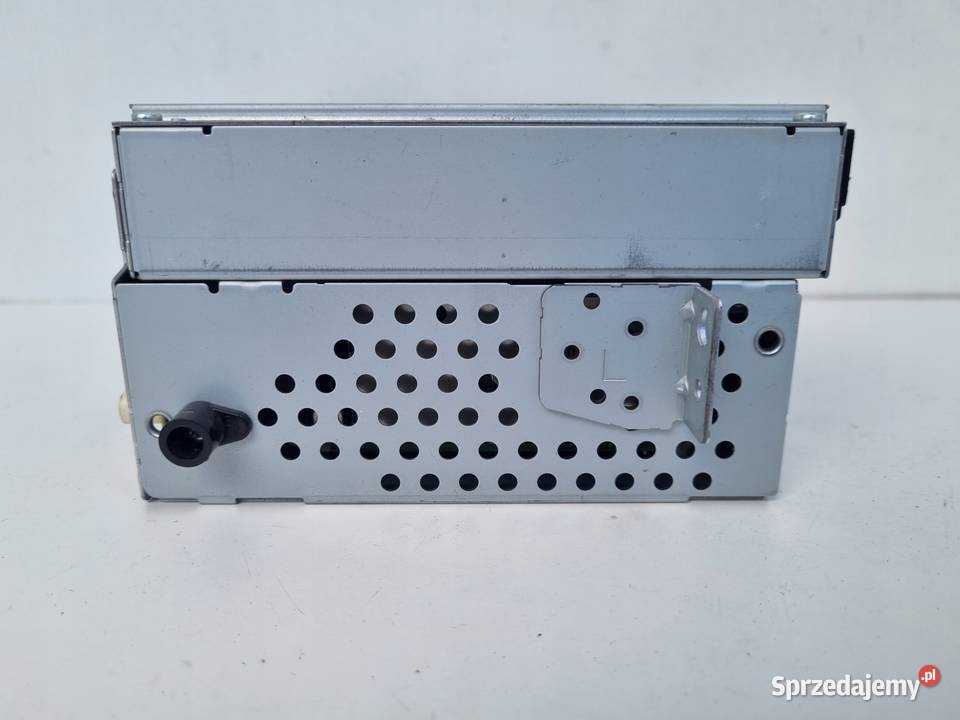 RADIO Volvo V60 I S60 II V40 II CZYTNIK osobowe