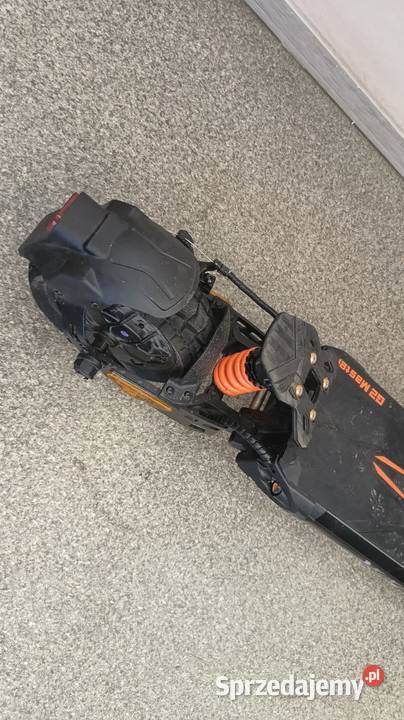 Hulajnoga elektryczna KuKirin G2 Master 2025 śląskie Katowice