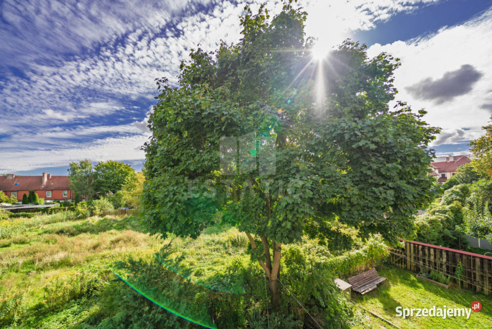Mieszkanie na sprzedaż 458m2 2 pokoje Gdańsk kamienica Nieruchomości
