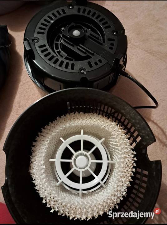 Nawilżacz ewaporacyjny Philips HU 481310 Kielce