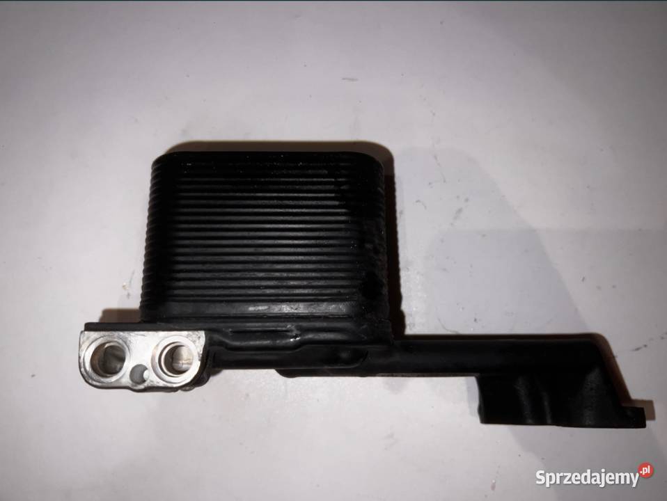 Chłodnica oleju KTM 1290 Superduke GT 2021 Ostrów Wielkopolski