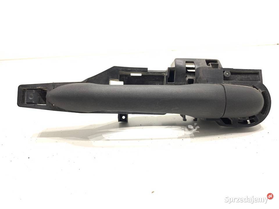 KLAMKA ZEWNĘTRZNA LEWY TYŁ RENAULT KANGOO II