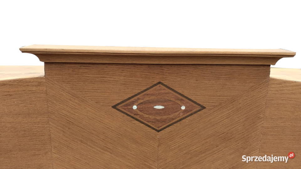 WSPANIAŁA SZAFA SECESYJNA zachodniopomorskie Szczecin sprzedam