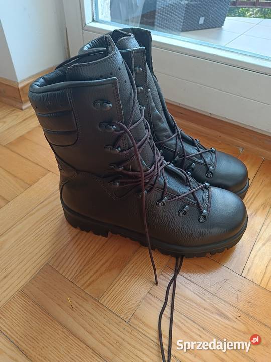 Buty zimowe demar 933A Siedlce