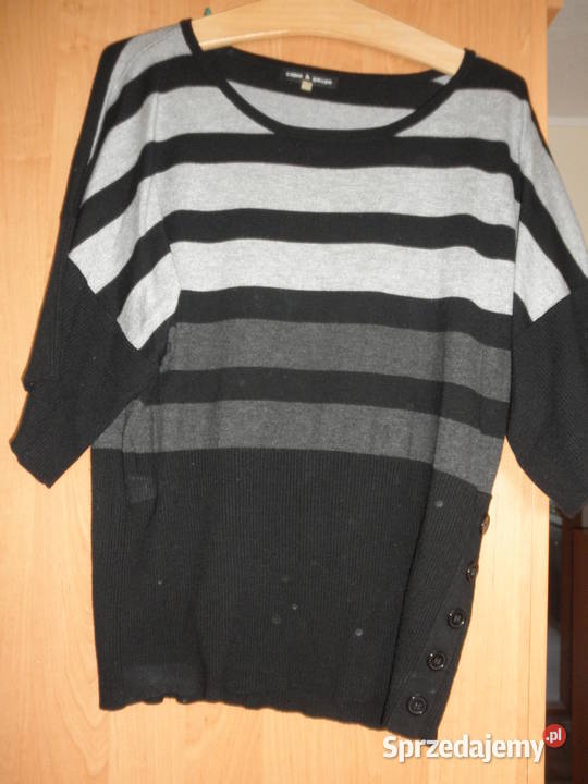 Bluzka z dzianiny Gdańsk