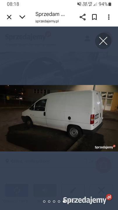 Usługi transportowe