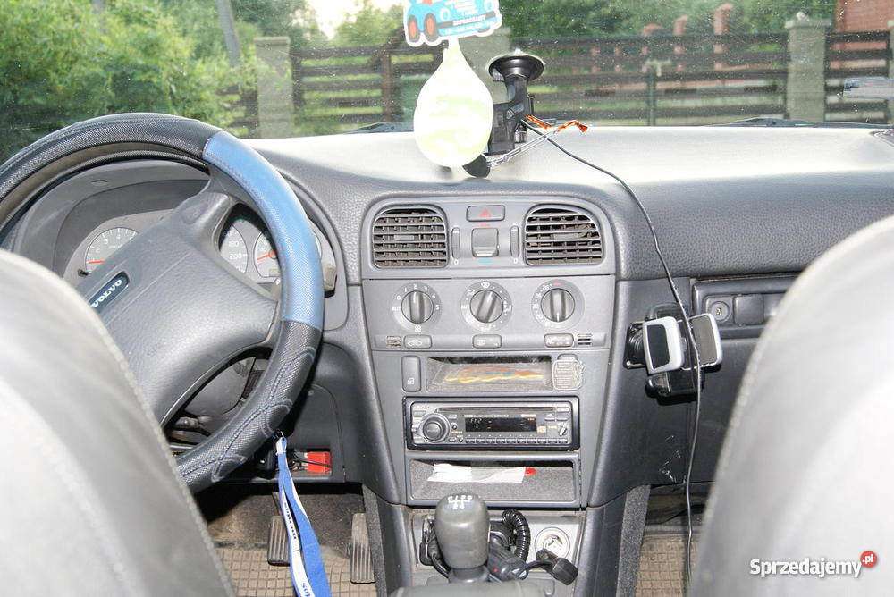 Volvo V40 Niezawodne auto lubelskie Puławy
