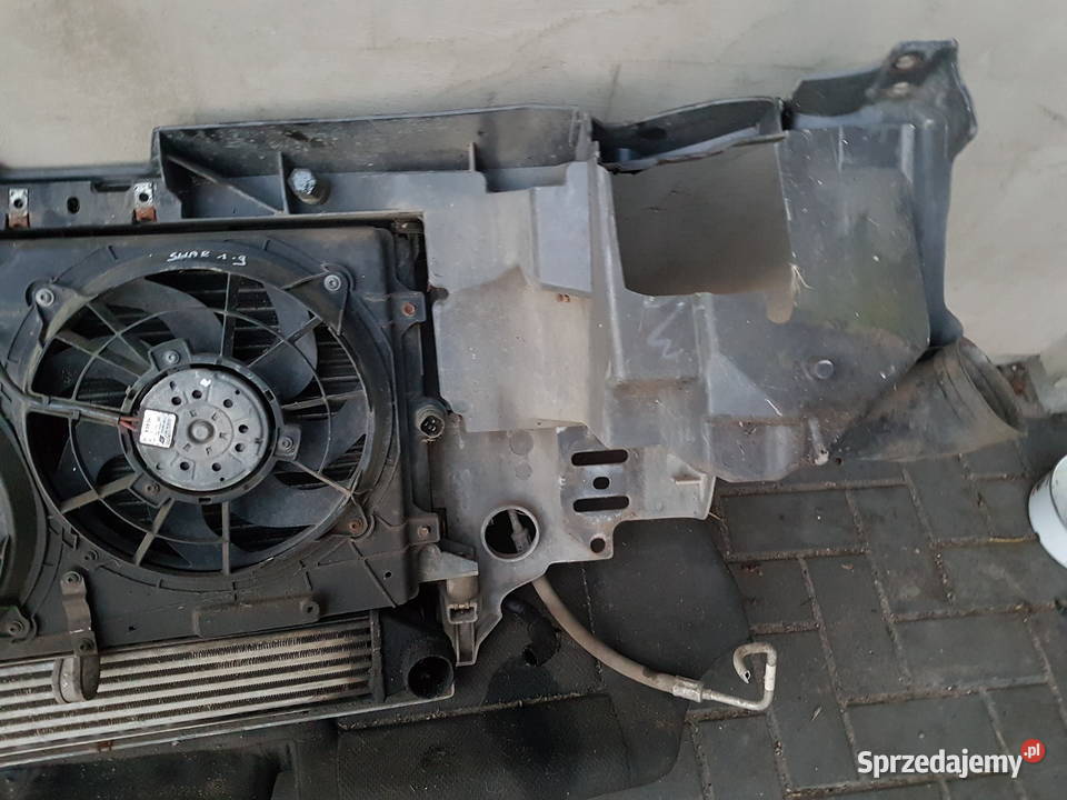 VW SHARAN MK1 LIFT AHAMBRA GALAXY 19 TDI 130 PAS Rok produkcji 2003 Turek