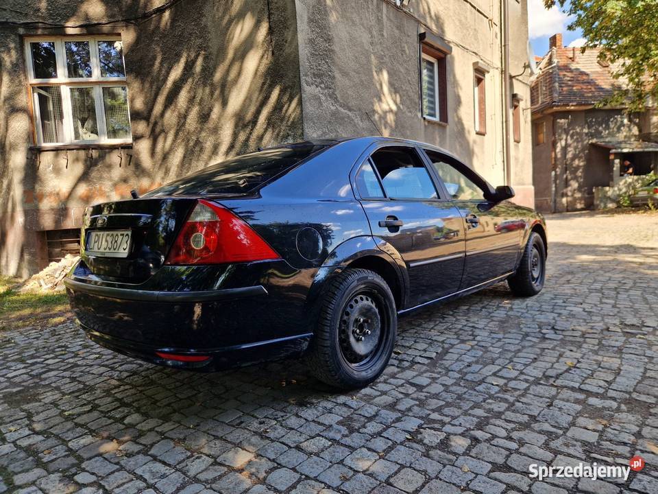 Ford mondeo 20 zarejestrowany anglik 2000cm3 Bytom
