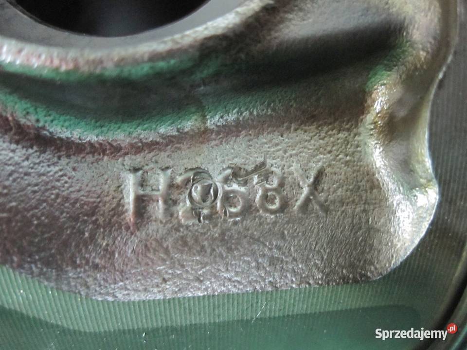 FORD TRANSIT 24 TDCI PHFA PHFA 100 08r tłok Blok silnika świętokrzyskie