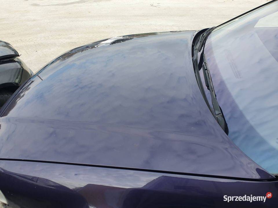 MASKA AUDI A8 D2 LZ3 Lipno