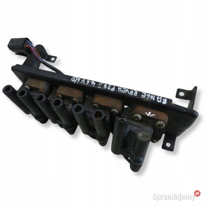 CEWKA ZAPŁONOWA Range Rover P38 46 V8oryginał Rudka