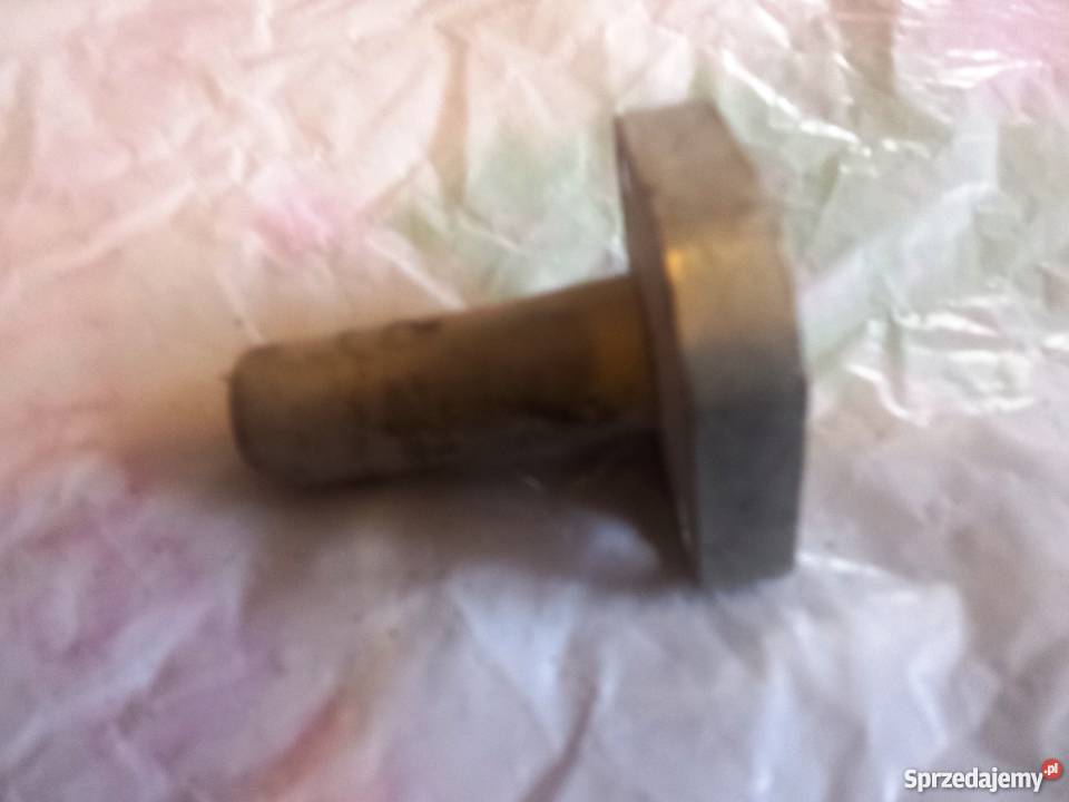 Fiat 126p maluch pompka paliwa prowadnica Jedlicze