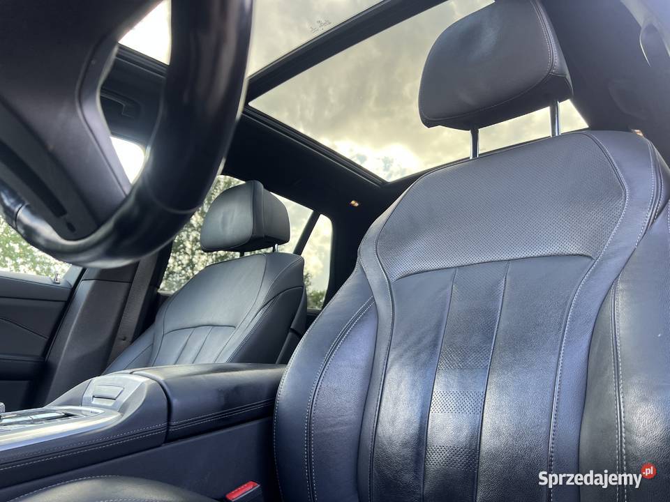 BMW X5 2021 poduszka powietrzna sprzedam