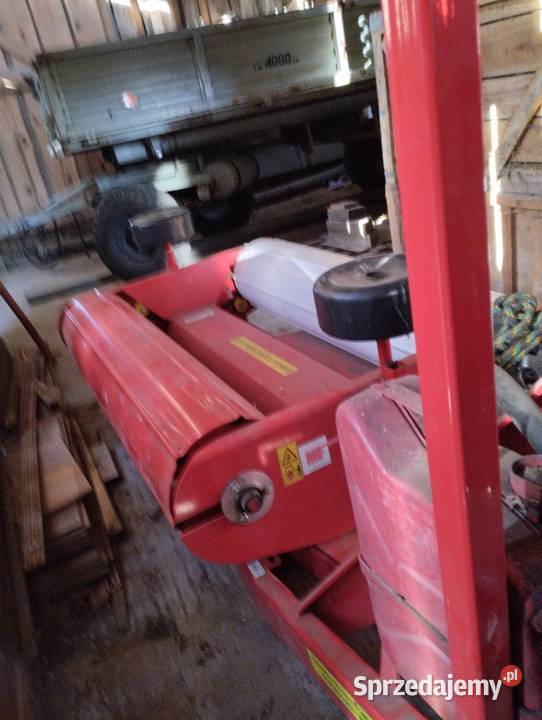 Owijarka do bel Metal Fach Owijarki do bel Radom