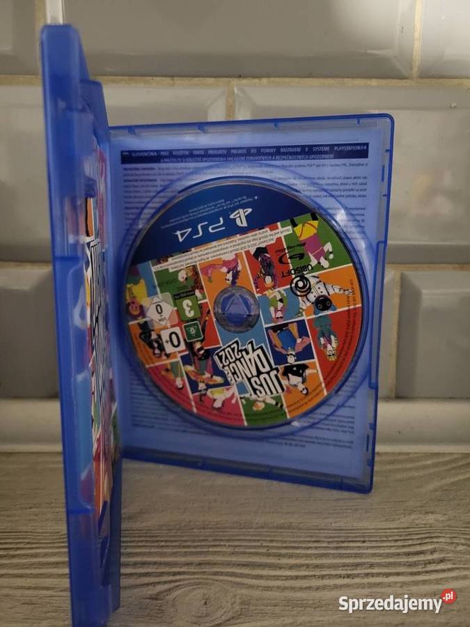 Just dance 2021 4