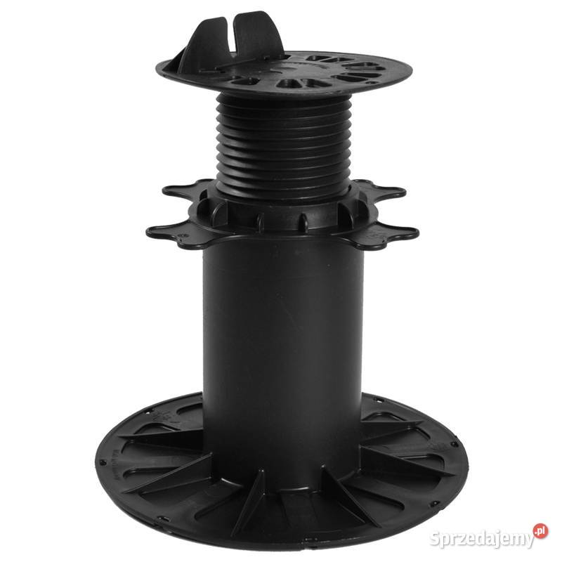 Wspornik tarasowy pod legary regulacja 170270 mm lubuskie Żagań